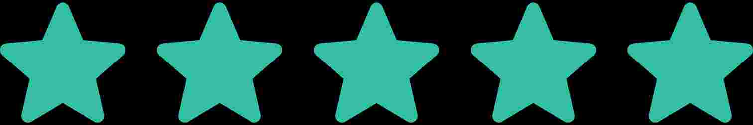 4.8 estrellas