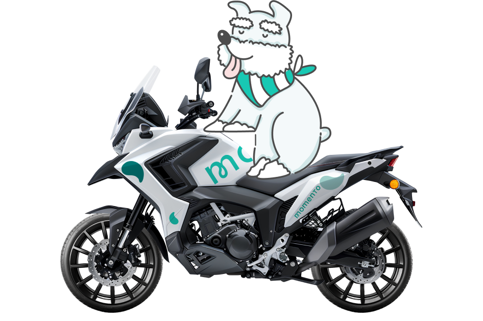 otto moto